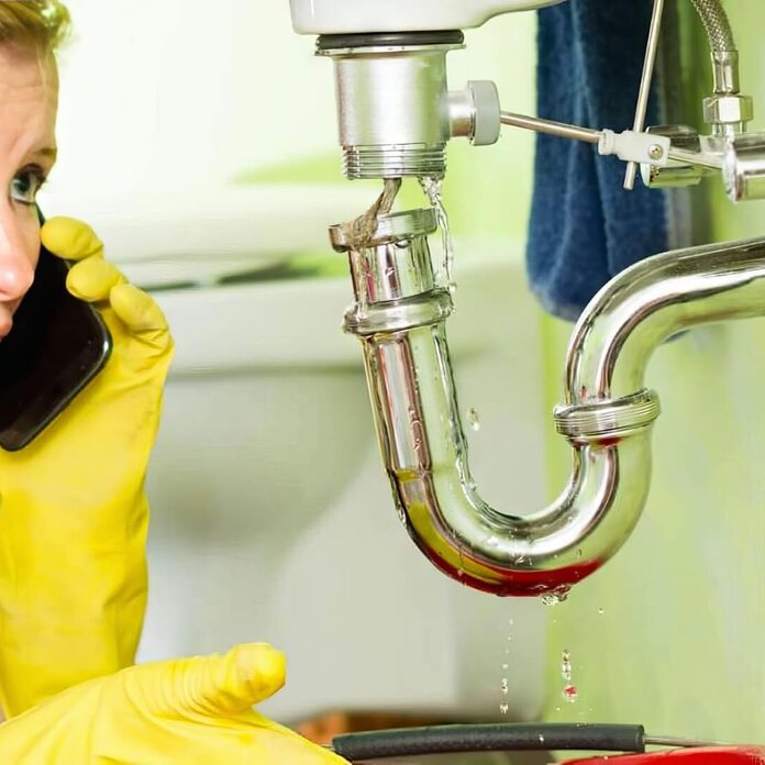 Day And Night Plumbing