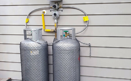 Natural Gas Propane: Key Differences Explained