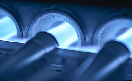 Childproof Gas Stove Knobs Easily