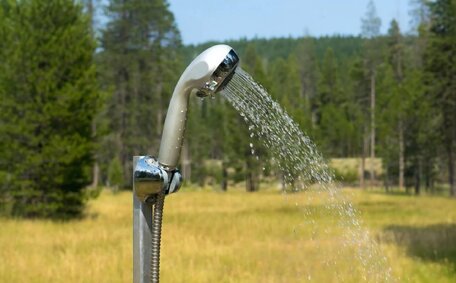 Fixing Hot Water System Drain Valve Issues