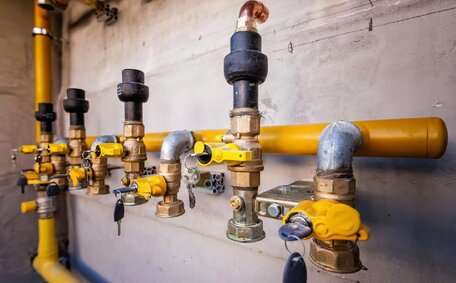 Dangers Carbon Monoxide Gas Appliances