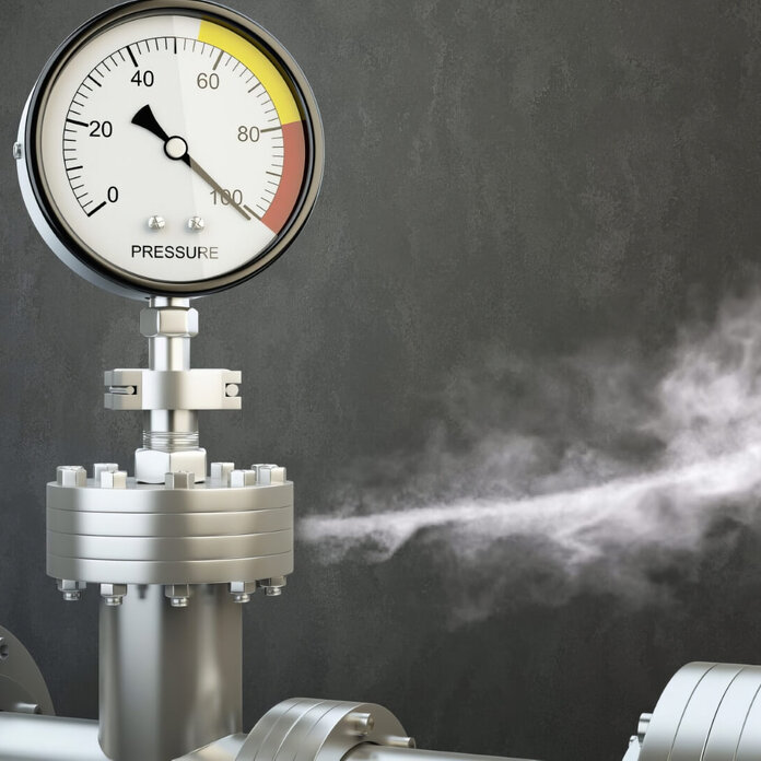 Residential Gas Fitting